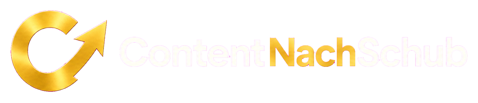 ContentNachSchub Logo