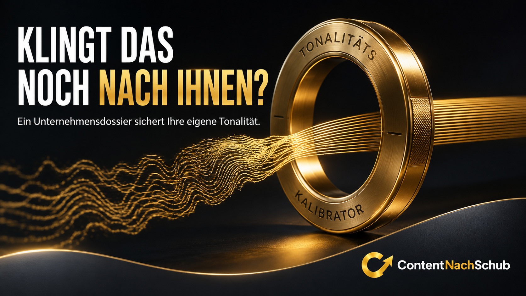 Kann jemand für mich schreiben, ohne dass es fremd klingt?
