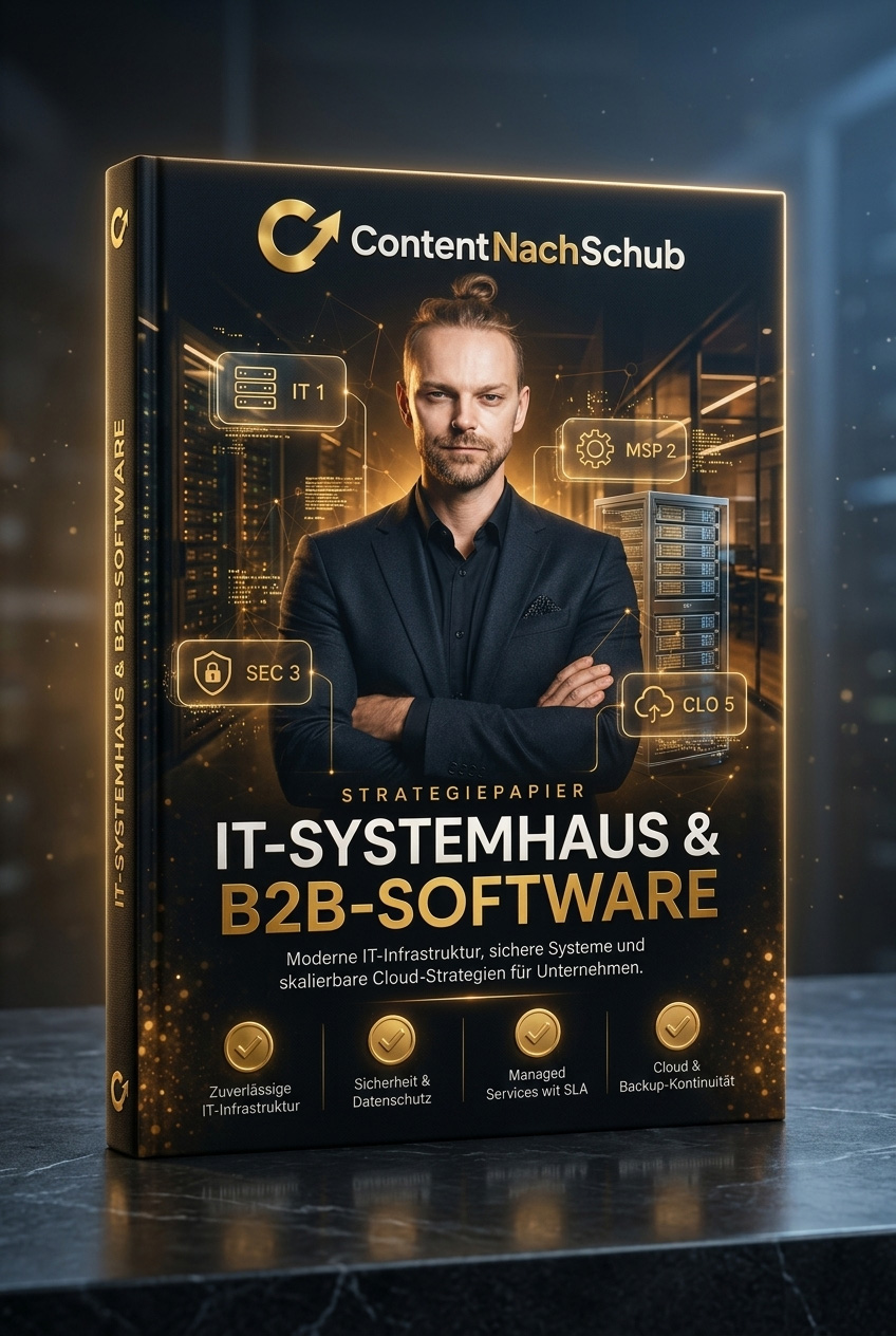Arbeitsbuch: Die 50 entscheidenden Fragen von IT-Entscheidern