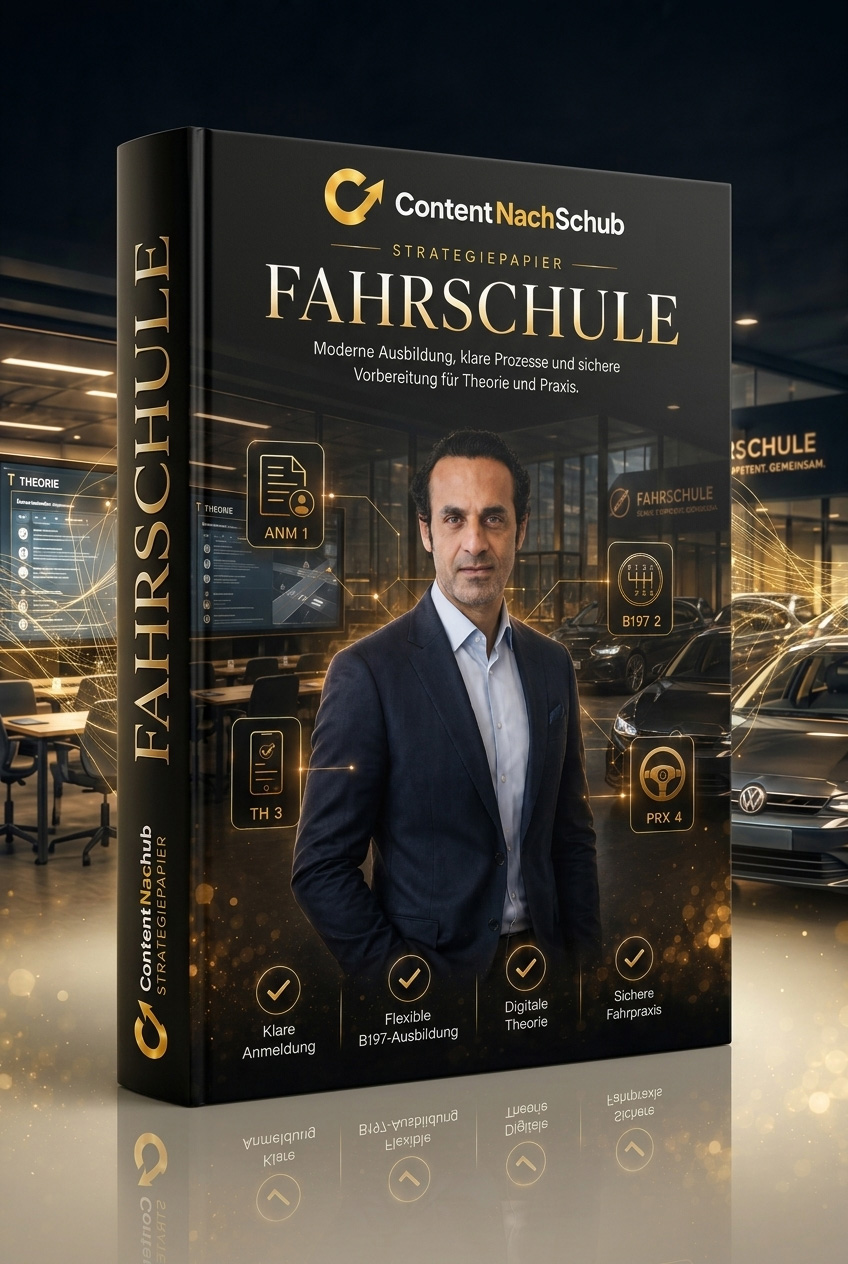 Arbeitsbuch: Die 50 entscheidenden Fragen von Fahrschülern und Eltern