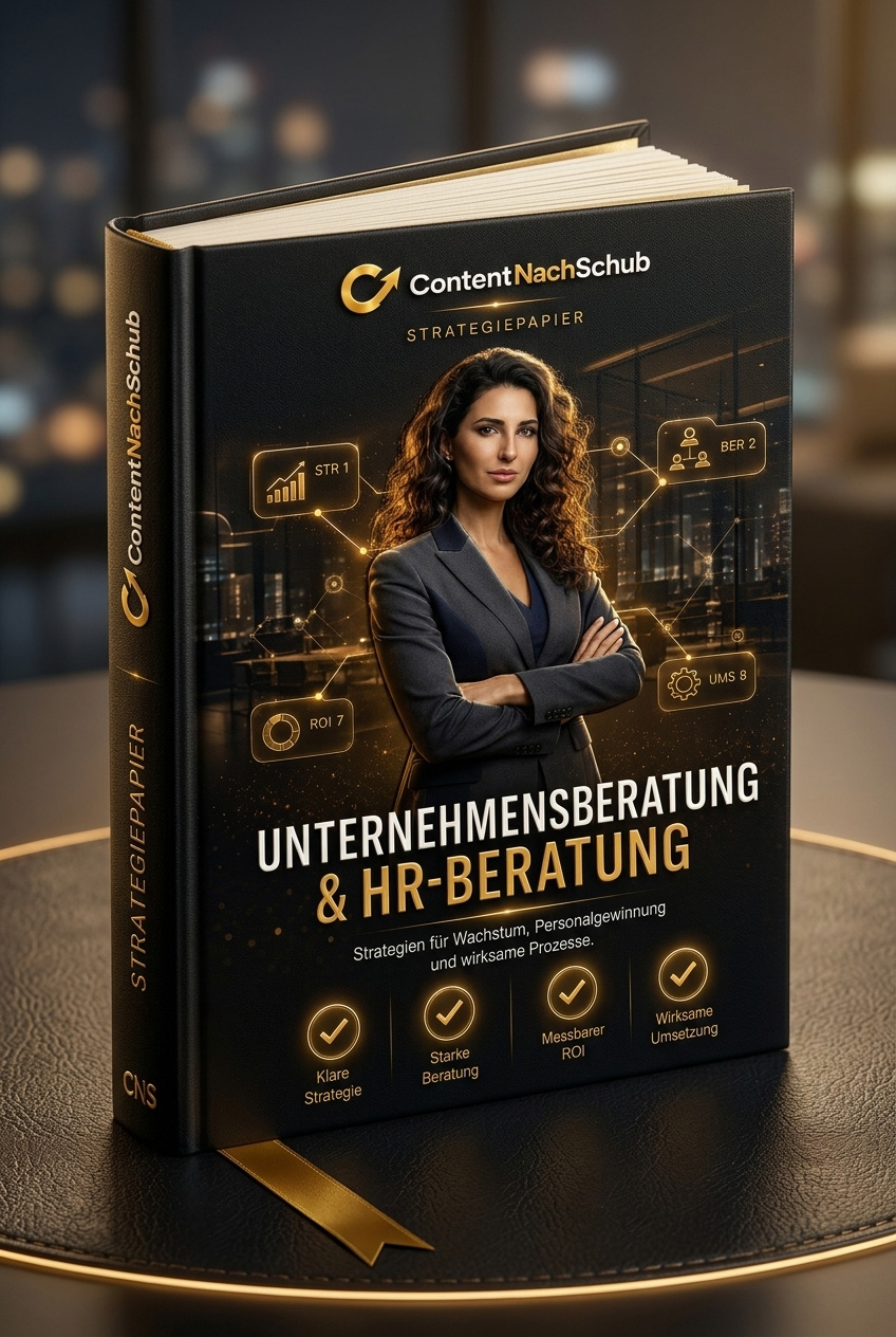 Arbeitsbuch: Die 50 kaufentscheidenden Fragen in Unternehmensberatung & HR