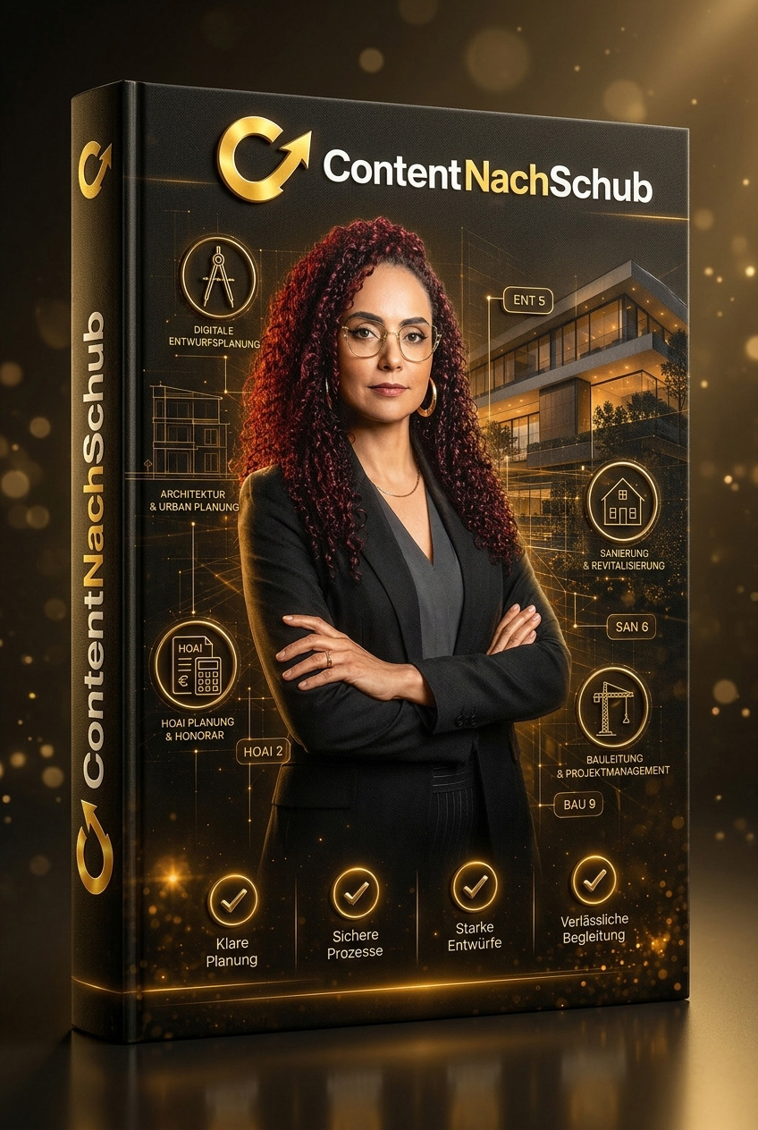 Arbeitsbuch: Die 50 kaufentscheidenden Fragen im Architektur- und Ingenieurwesen