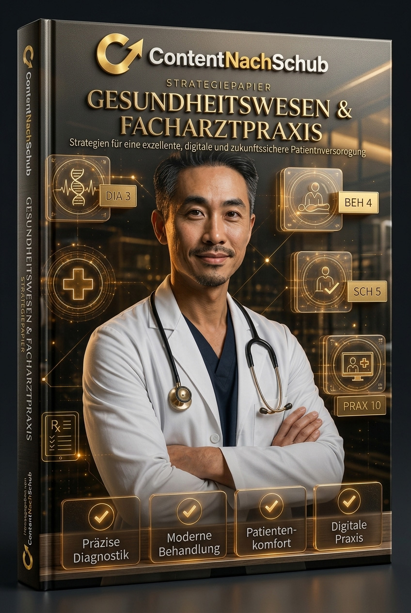 Arbeitsbuch: Die 50 entscheidenden Patientenfragen für Facharztpraxen