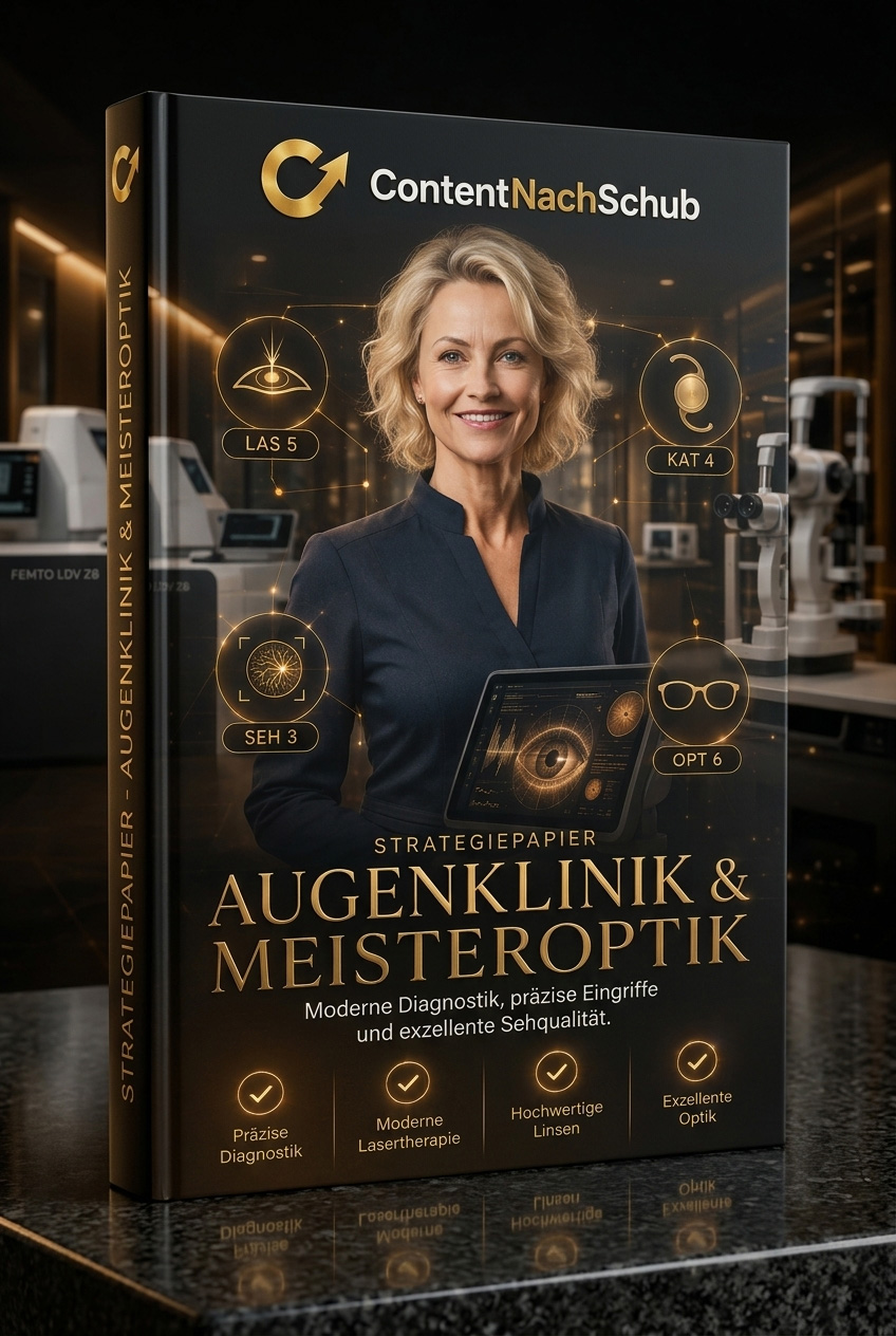 Arbeitsbuch: Die 50 entscheidenden Fragen rund um besseres Sehen
