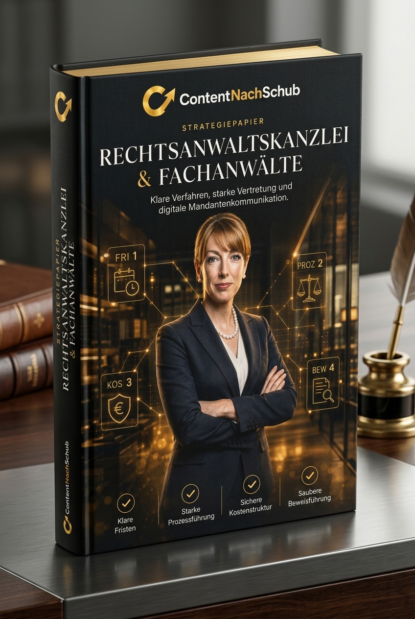 Arbeitsbuch: Die 50 entscheidenden Fragen von Rechtsuchenden