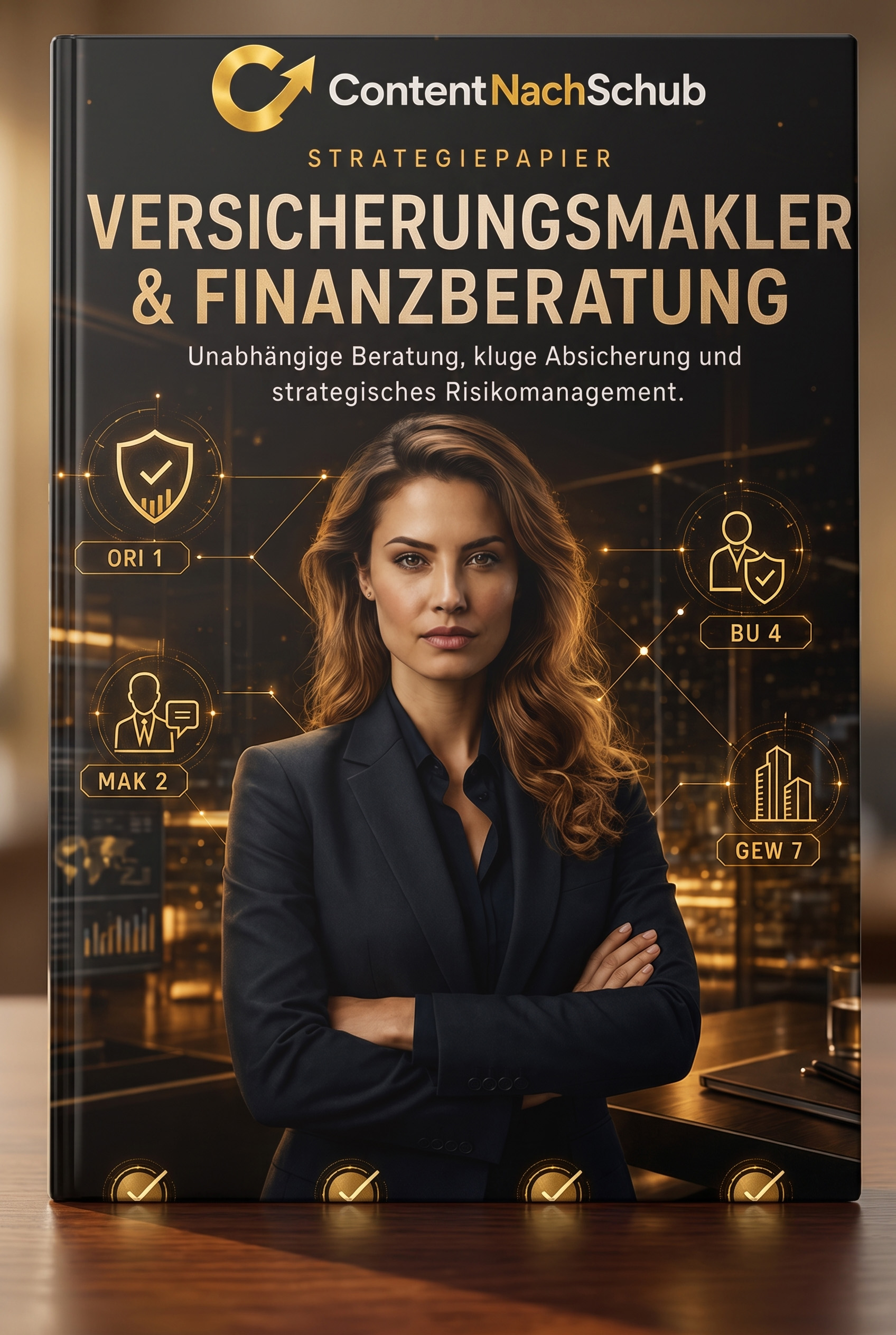 Arbeitsbuch: Die 50 entscheidenden Fragen von Privat- und Firmenkunden