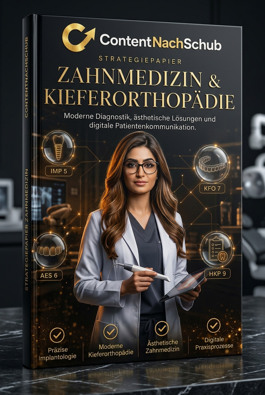 Arbeitsbuch: Die 50 kaufentscheidenden Patientenfragen in Zahnmedizin und Kieferorthopädie