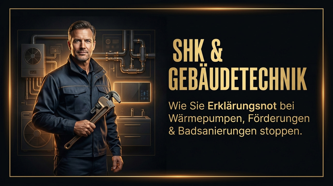 Kunde_SHK1 SHK & Gebäudetechnik
