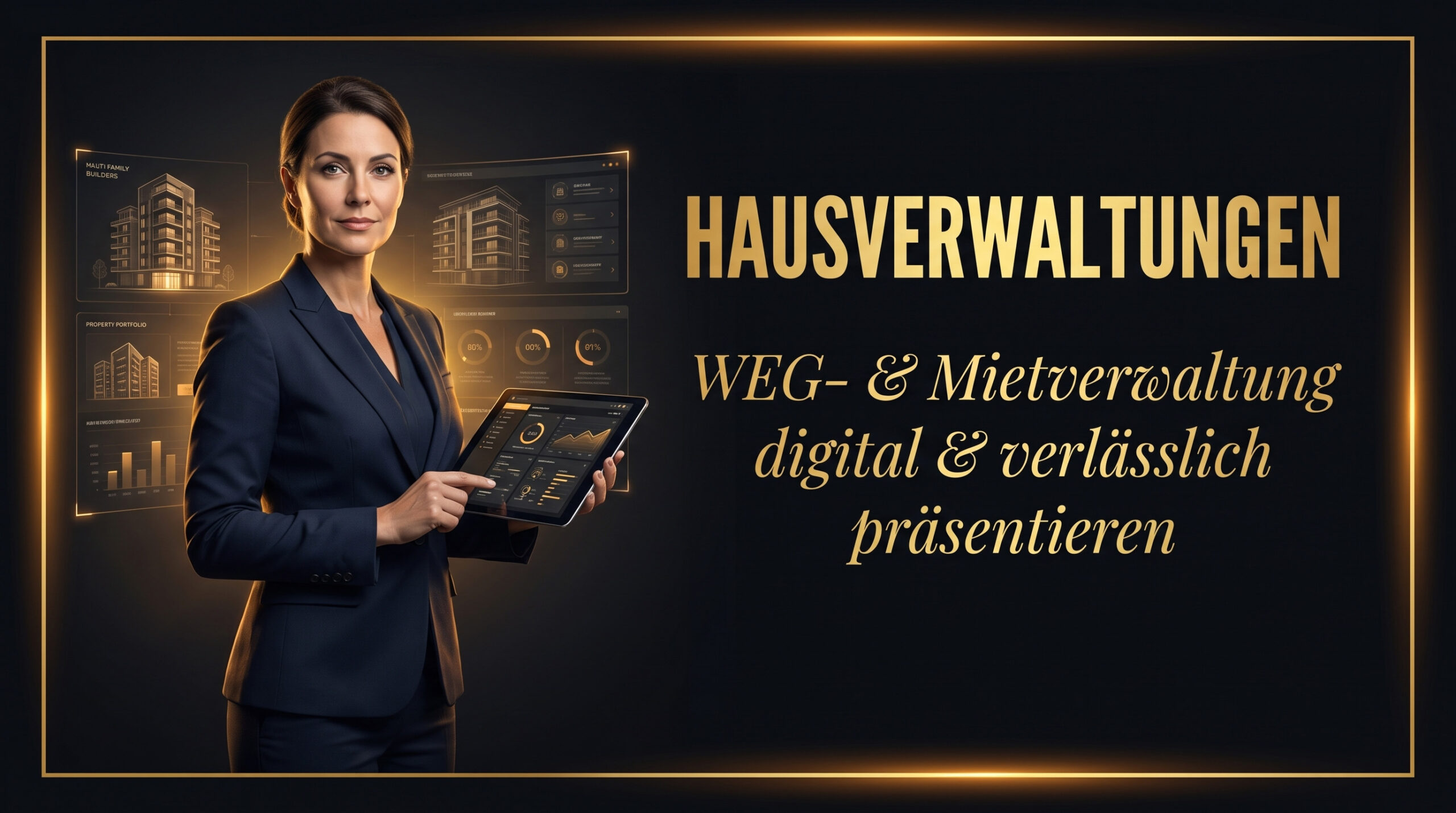Kunde_hausverwaltung Hausverwaltungen