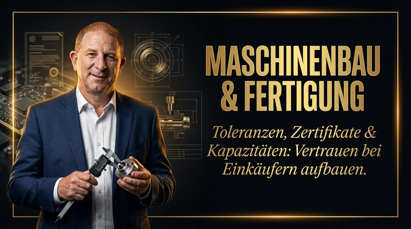 Kunde_maschinenbau Maschinenbau