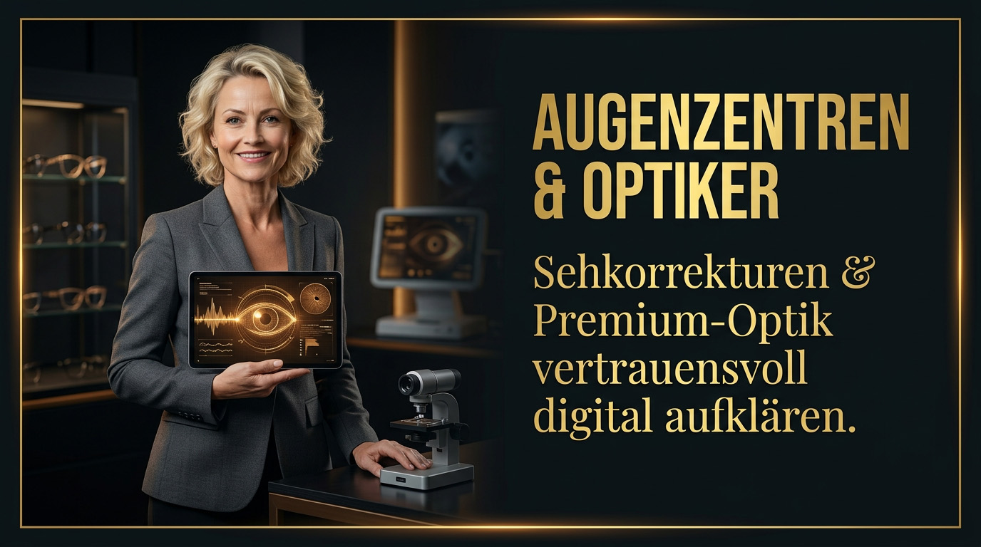 Kunde_optiker Augenzentren & Optiker
