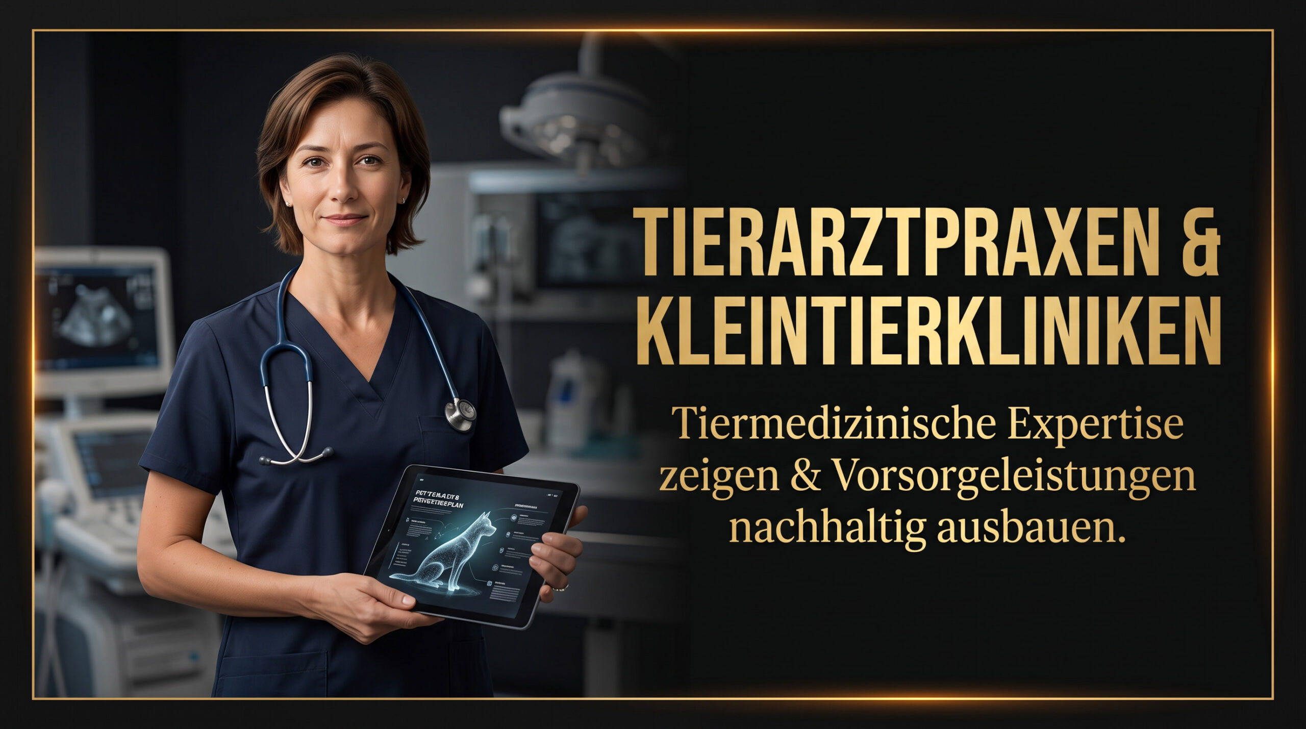 Kunde_tierarzt Tierarztpraxen & Kleintierkliniken