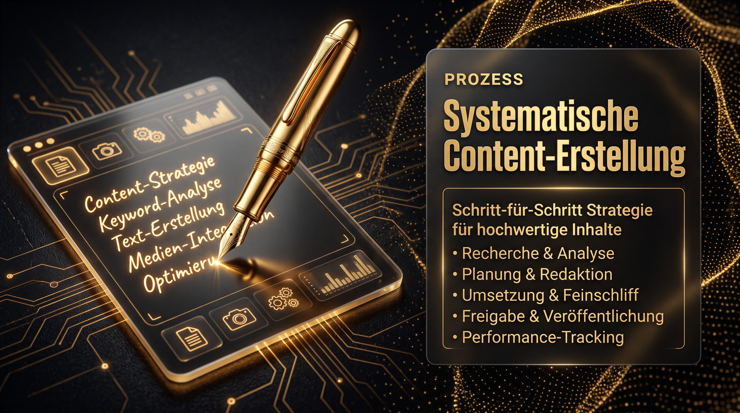 blog_Content-Erstellung Fachartikel über den Ablauf der Content-Erstellung