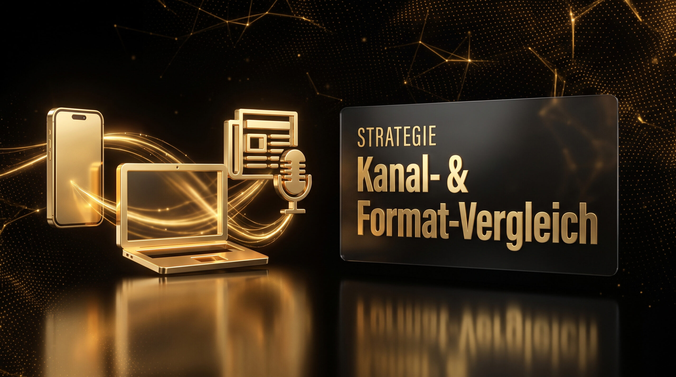blog_kanal-format-vergleich Fachartikel über den Vergleich von Content-Kanälen und Formaten