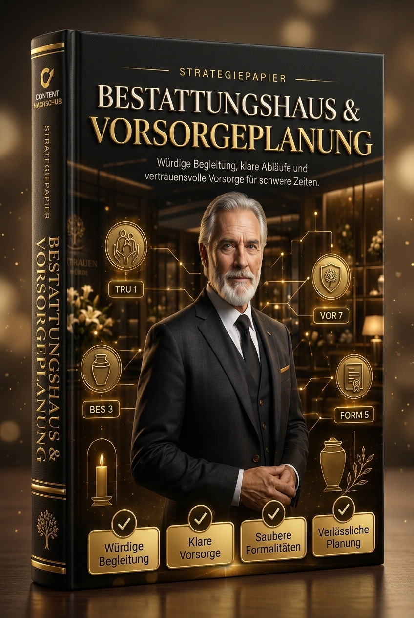 Arbeitsbuch: Die 50 entscheidenden Fragen von Angehörigen und Vorsorgenden