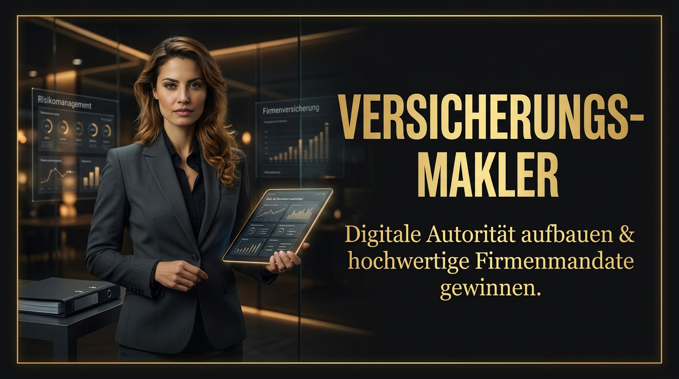 kude_vericherngsmakler Versicherungsmakler & B2B-Finanzberater