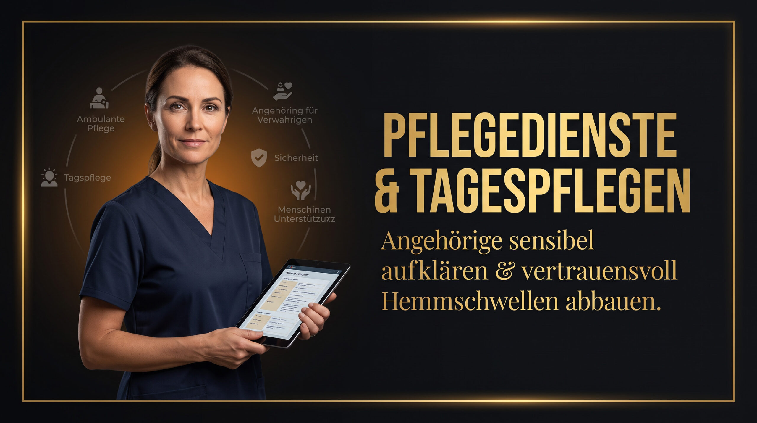 kunde-pflegedienste Pflegedienste & Tagespflegen