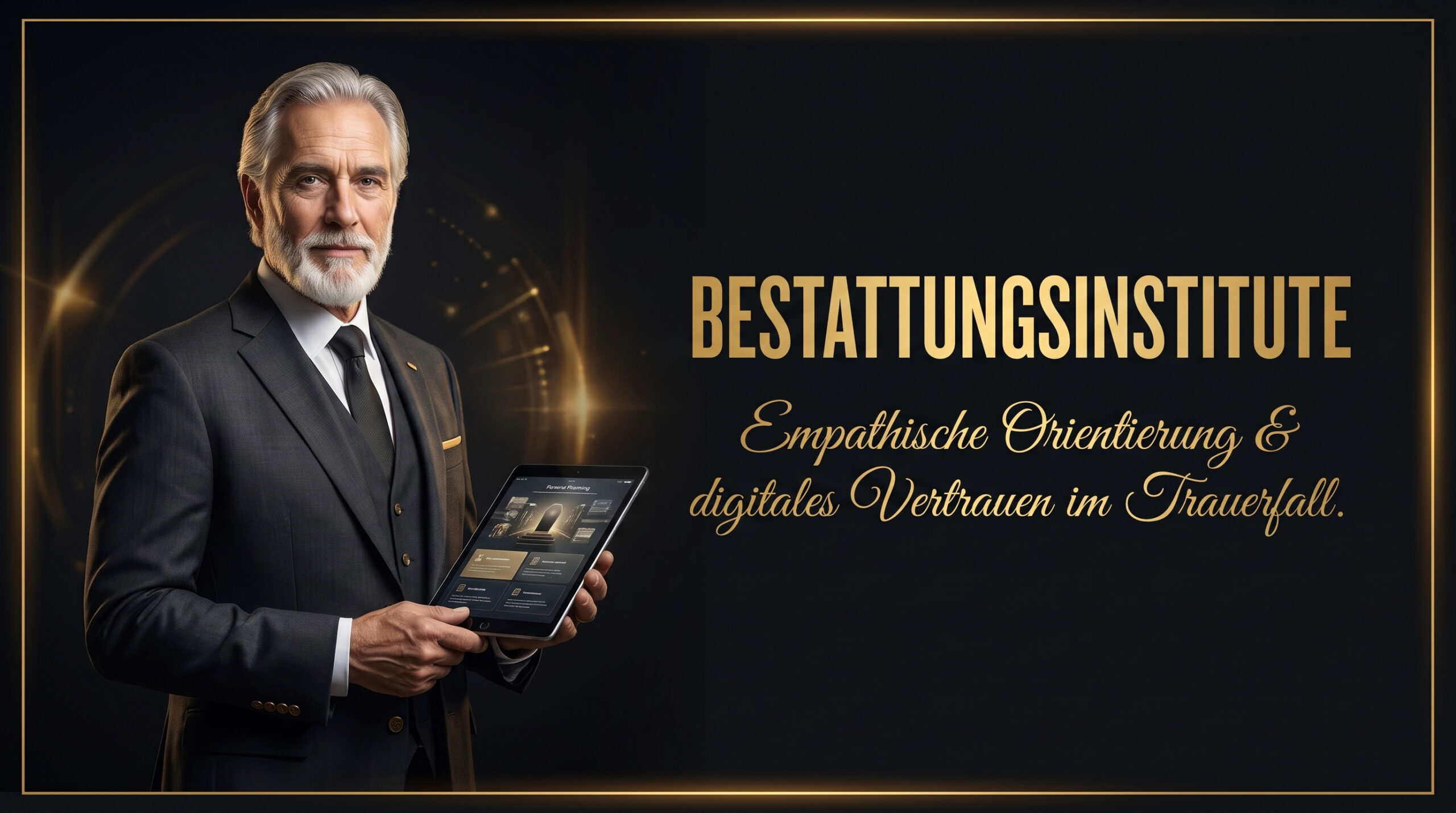kunde_bestatter Bestattungsinstitute