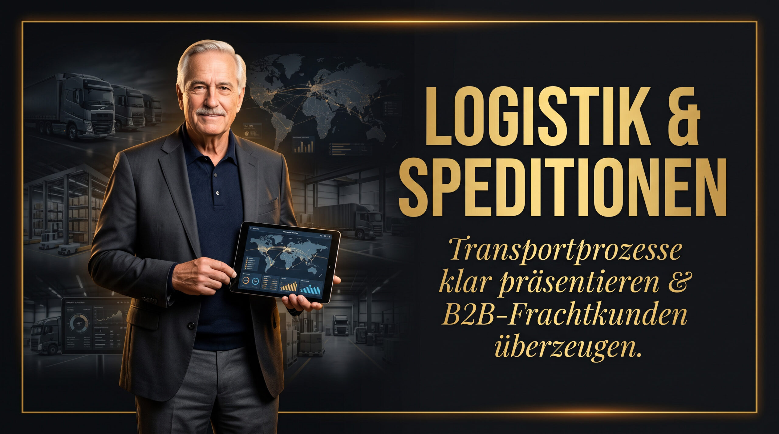kunde_logistik Logistik & Speditionen